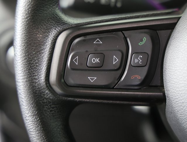 Used 2022 Jeep Wrangler Sport image 13