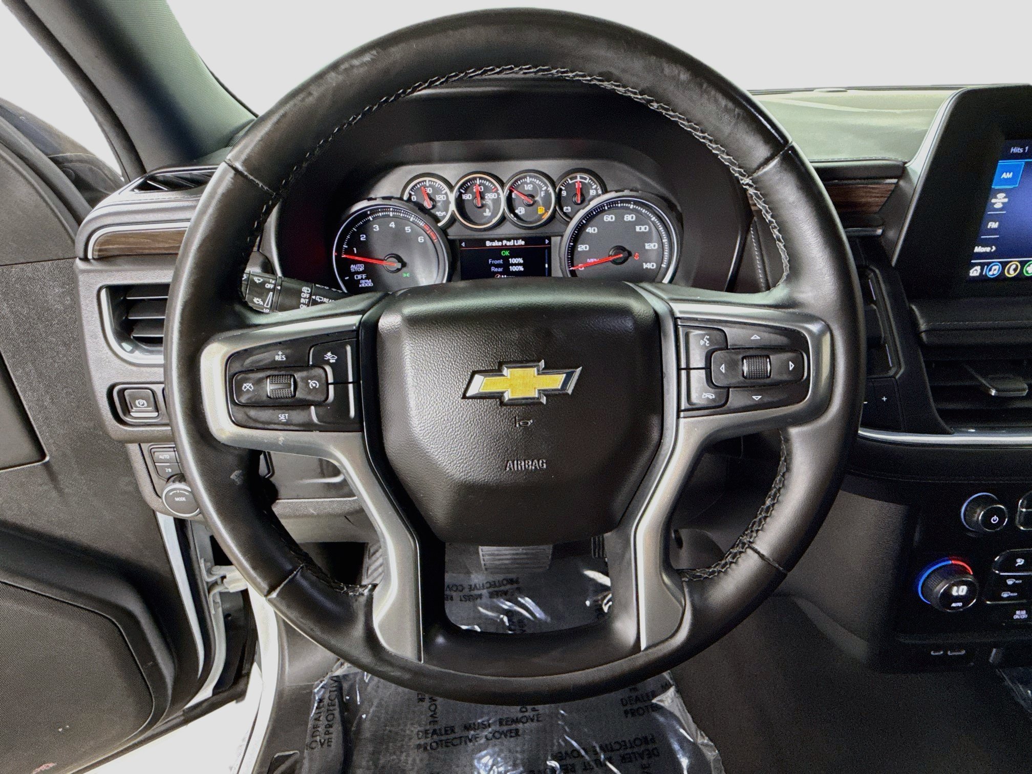 Used 2023 Chevrolet Tahoe LS AWD/4WD image 13