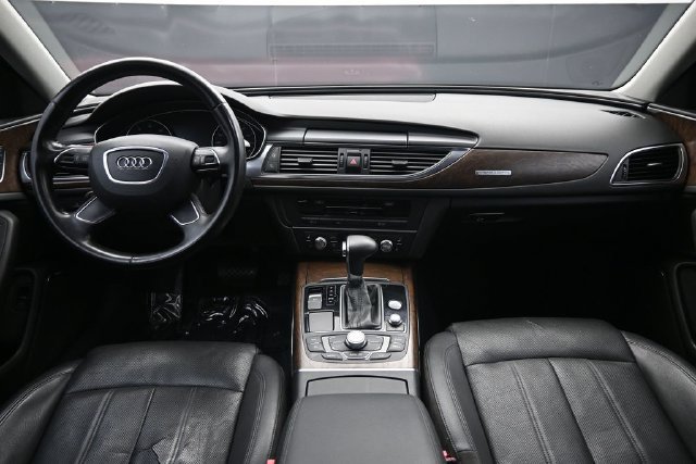 Used 2013 Audi A6 3.0T Prestige AWD/4WD image 20