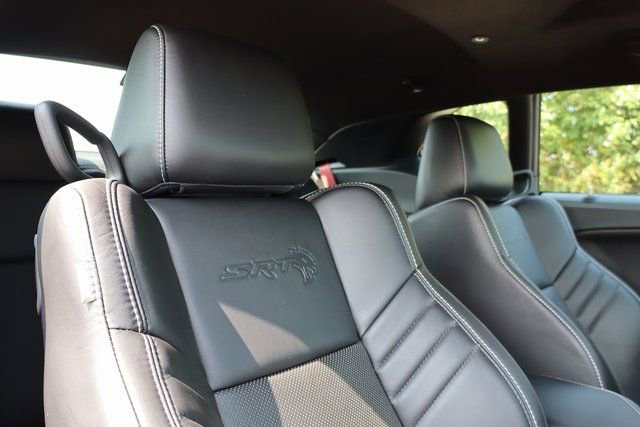 Used 2023 Dodge Challenger SRT Hellcat Widebody image 47