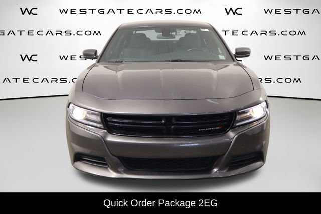 Used 2021 Dodge Charger SXT RWD image 2