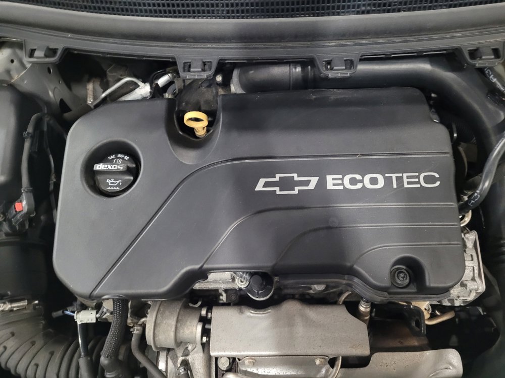 Used 2018 Chevrolet Cruze LT image 30