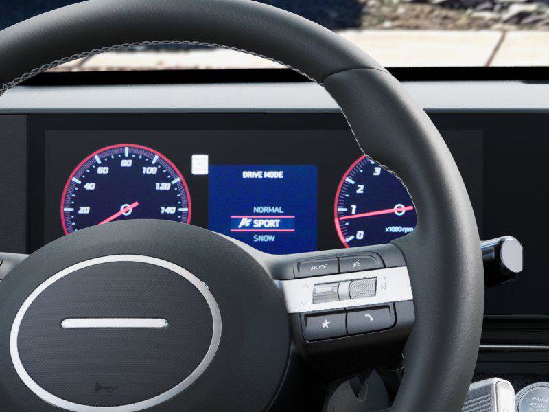 New 2026 Hyundai Kona SEL Sport image 14