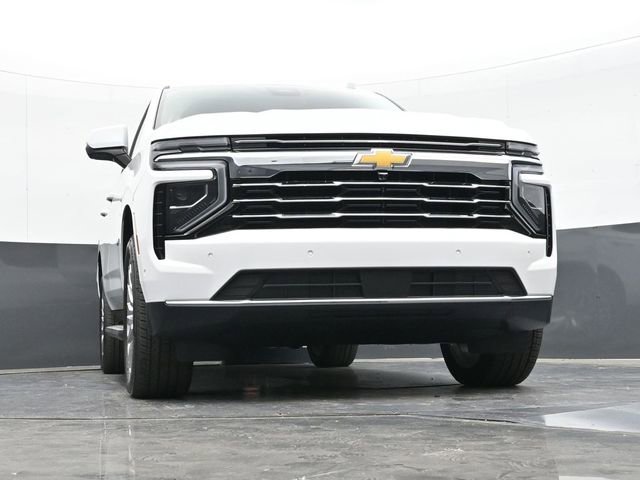 New 2026 Chevrolet Tahoe LT image 50