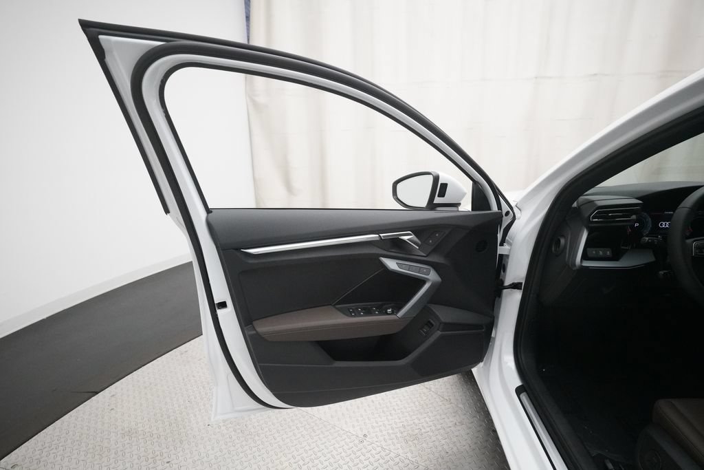 New 2026 Audi A3 2.0T Premium AWD/4WD image 28