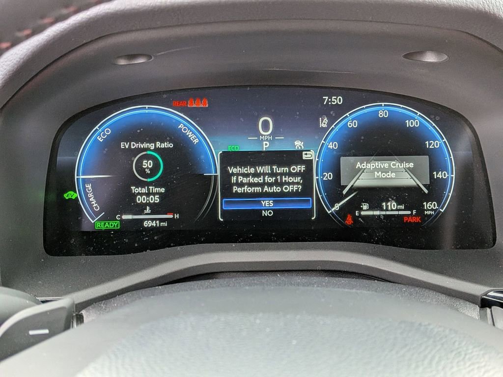 Used 2025 Toyota Camry XSE FWD image 21