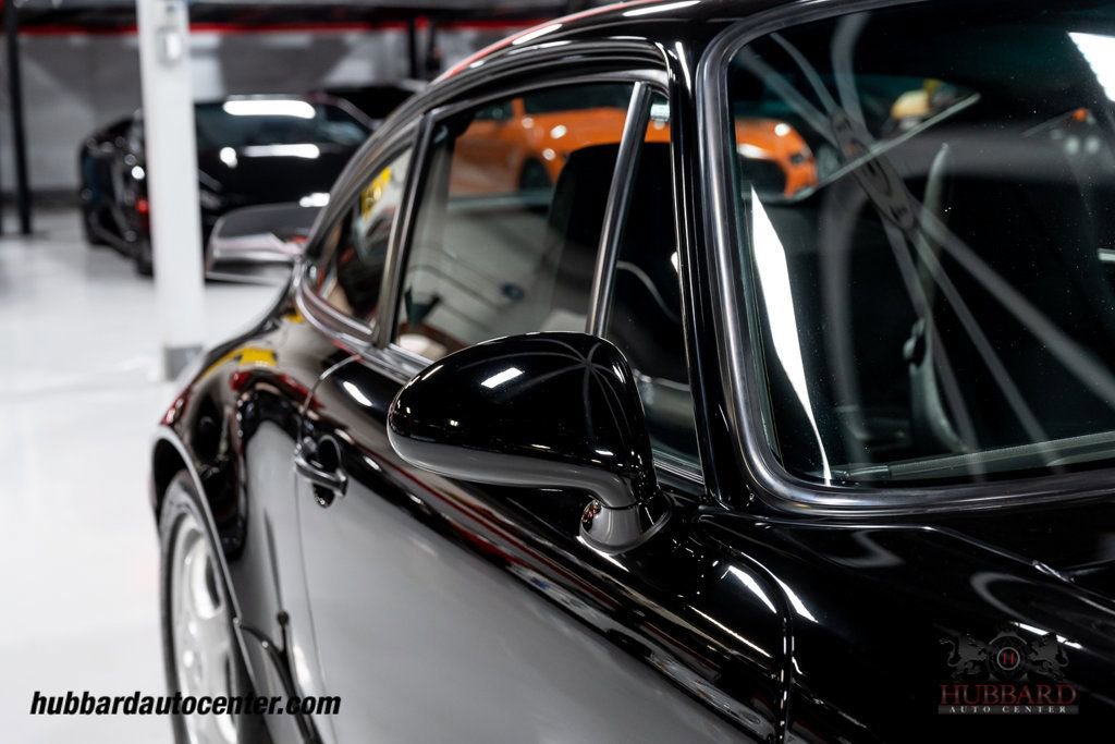 Used 1993 Porsche 911 RS America image 34