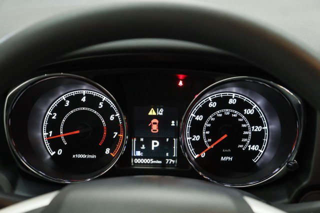 New 2027 Mitsubishi Outlander Sport ES AWD/4WD image 11