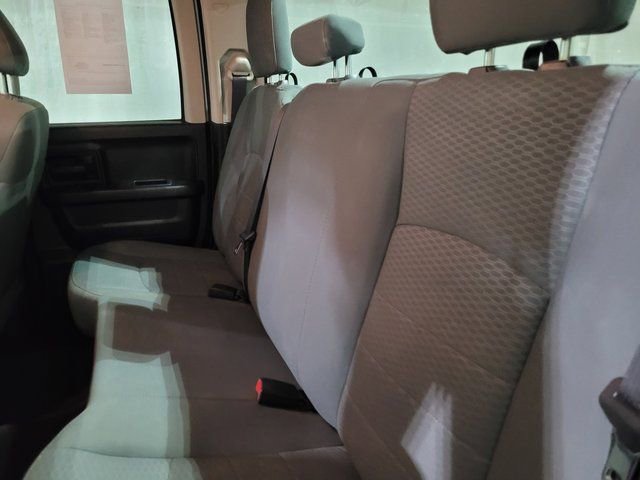 Used 2017 RAM 1500 ST w/ SXT Appearance Group image 43