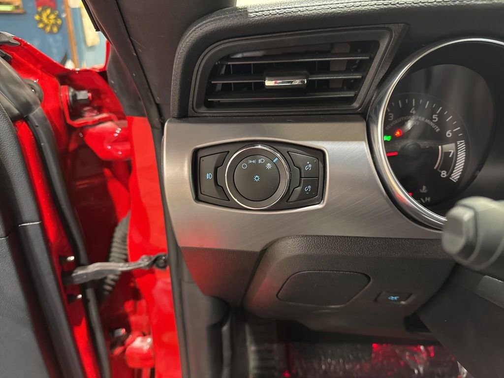 Used 2023 Ford Mustang GT Premium w/ Security Package image 19