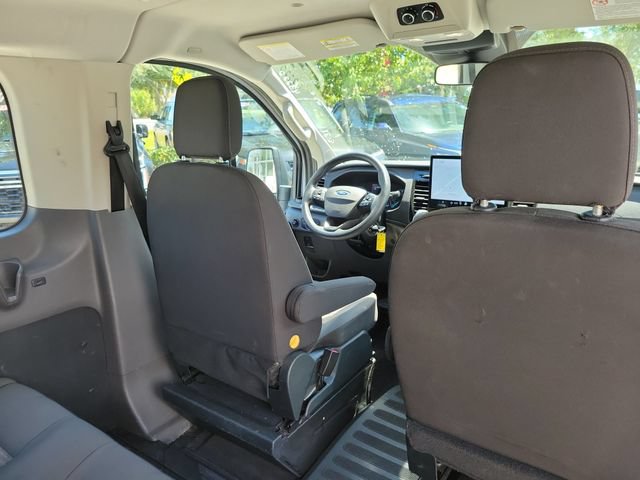 Used 2023 Ford Transit 350 XLT RWD image 13