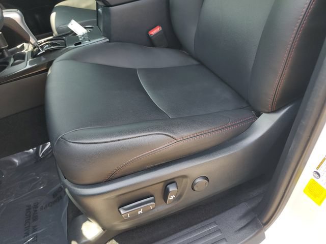 Used 2023 Toyota 4Runner TRD Off-Road Premium w/ Moonroof Package AWD/4WD image 20
