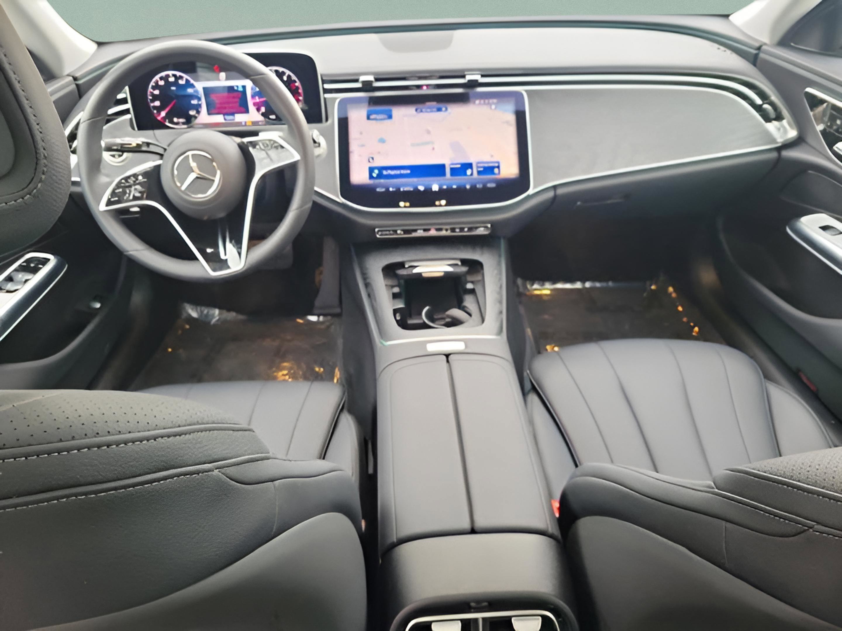 Certified 2026 Mercedes-Benz E 350 Sedan image 9