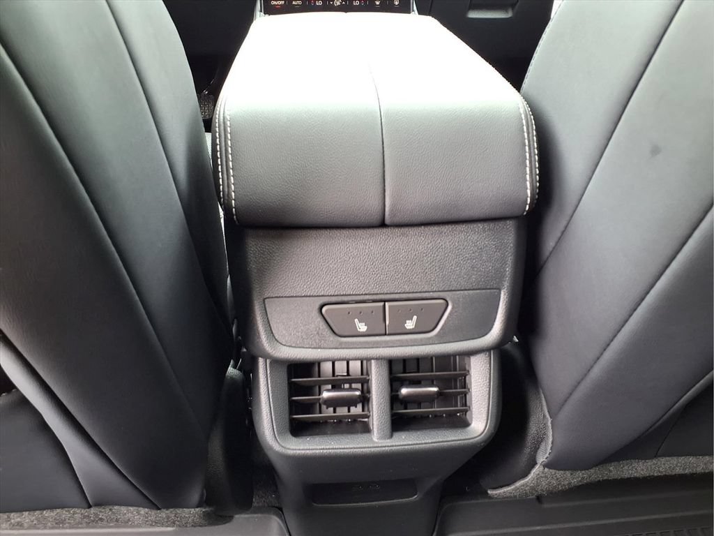 New 2026 GMC Terrain Denali w/ LPO, Floor Liner Package AWD/4WD image 18