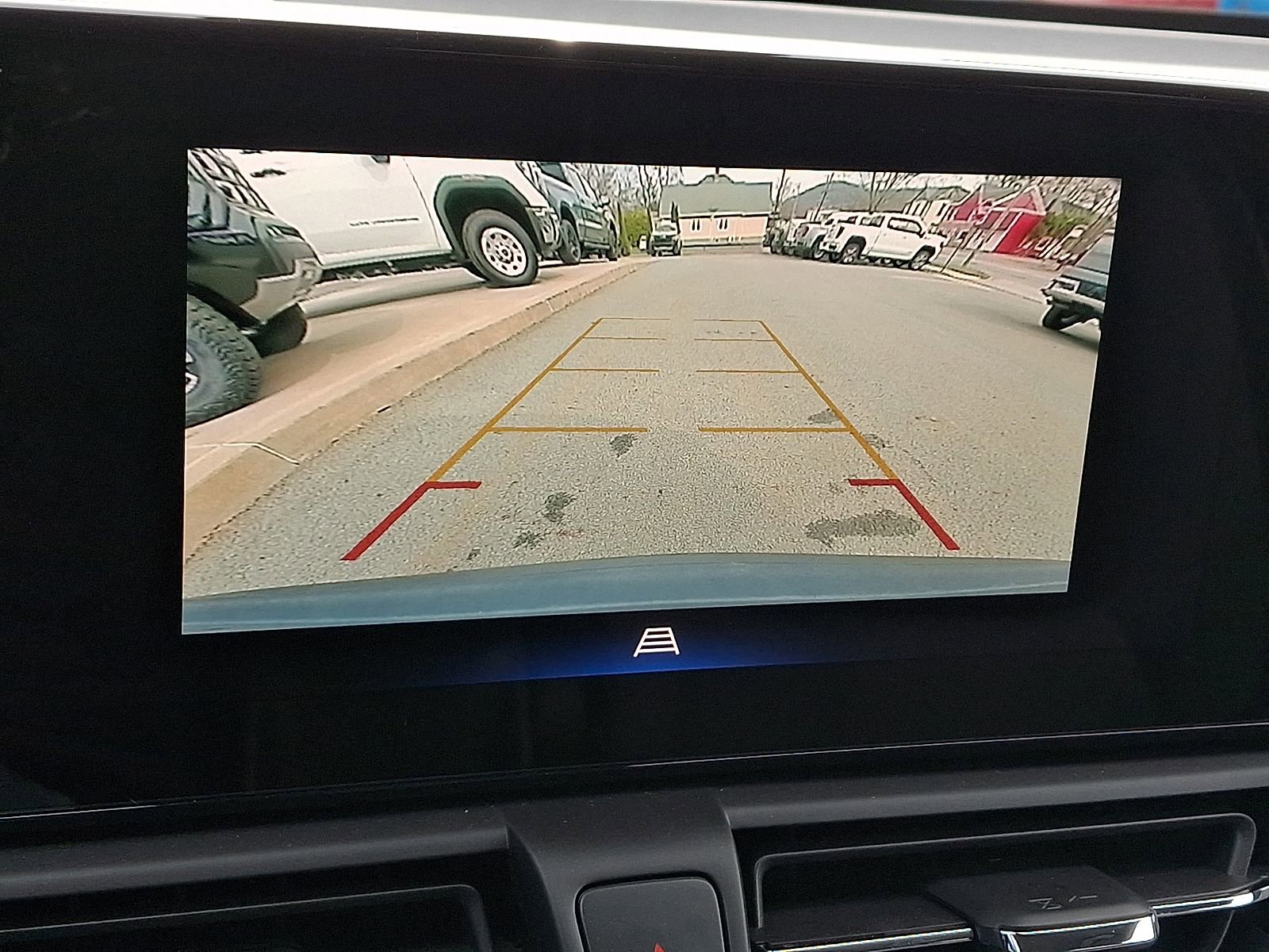 New 2026 Chevrolet TrailBlazer LS w/ LS Convenience Package AWD/4WD image 17