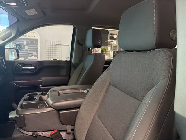 Used 2019 Chevrolet Silverado 1500 LT w/ All-Star Edition AWD/4WD image 16