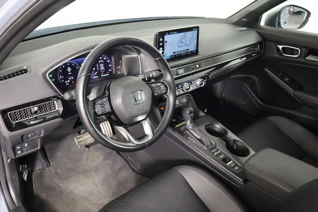 Used 2022 Honda Civic Sport Touring image 26