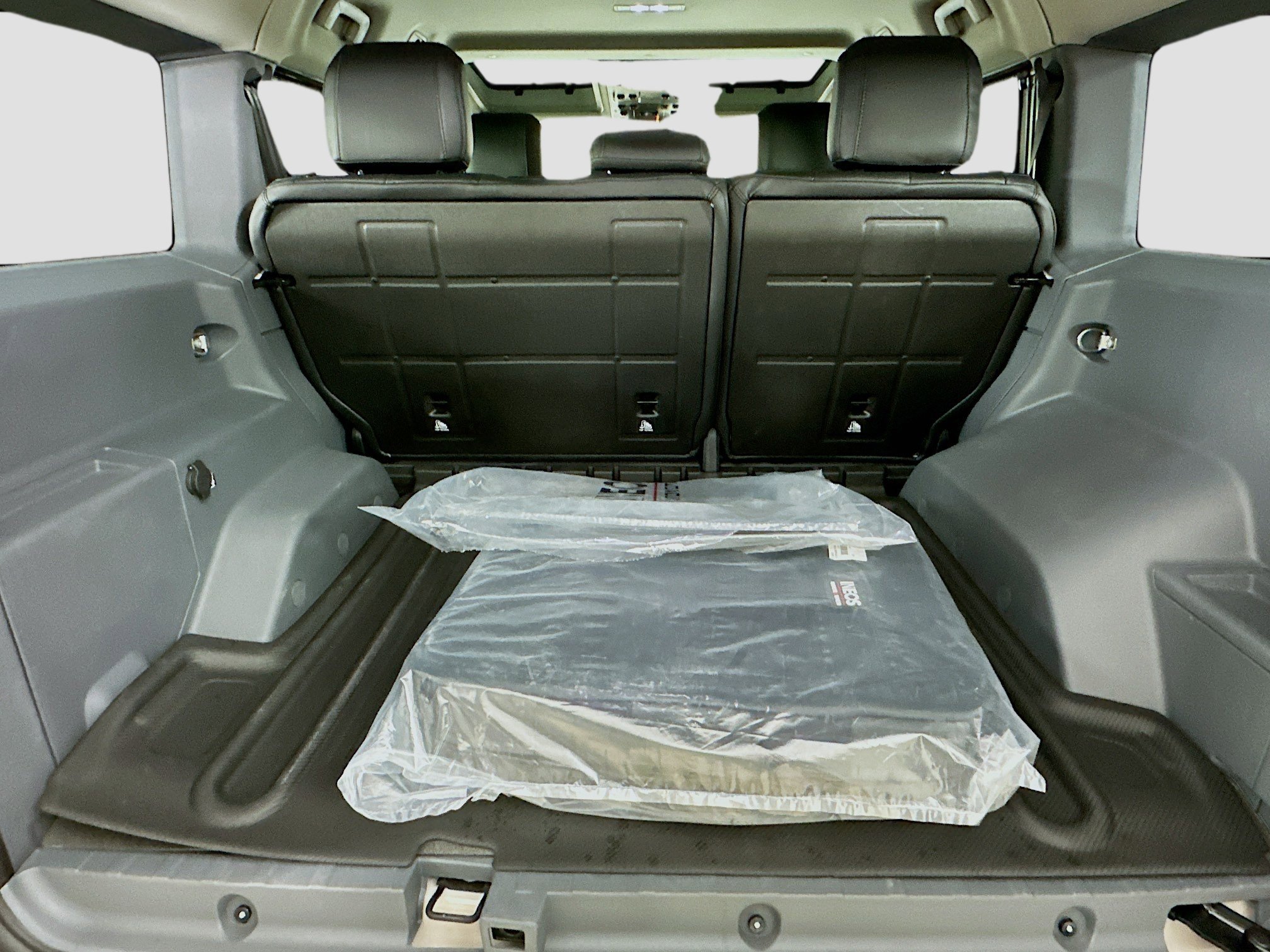 New 2025 INEOS Grenadier Fieldmaster Edition image 45