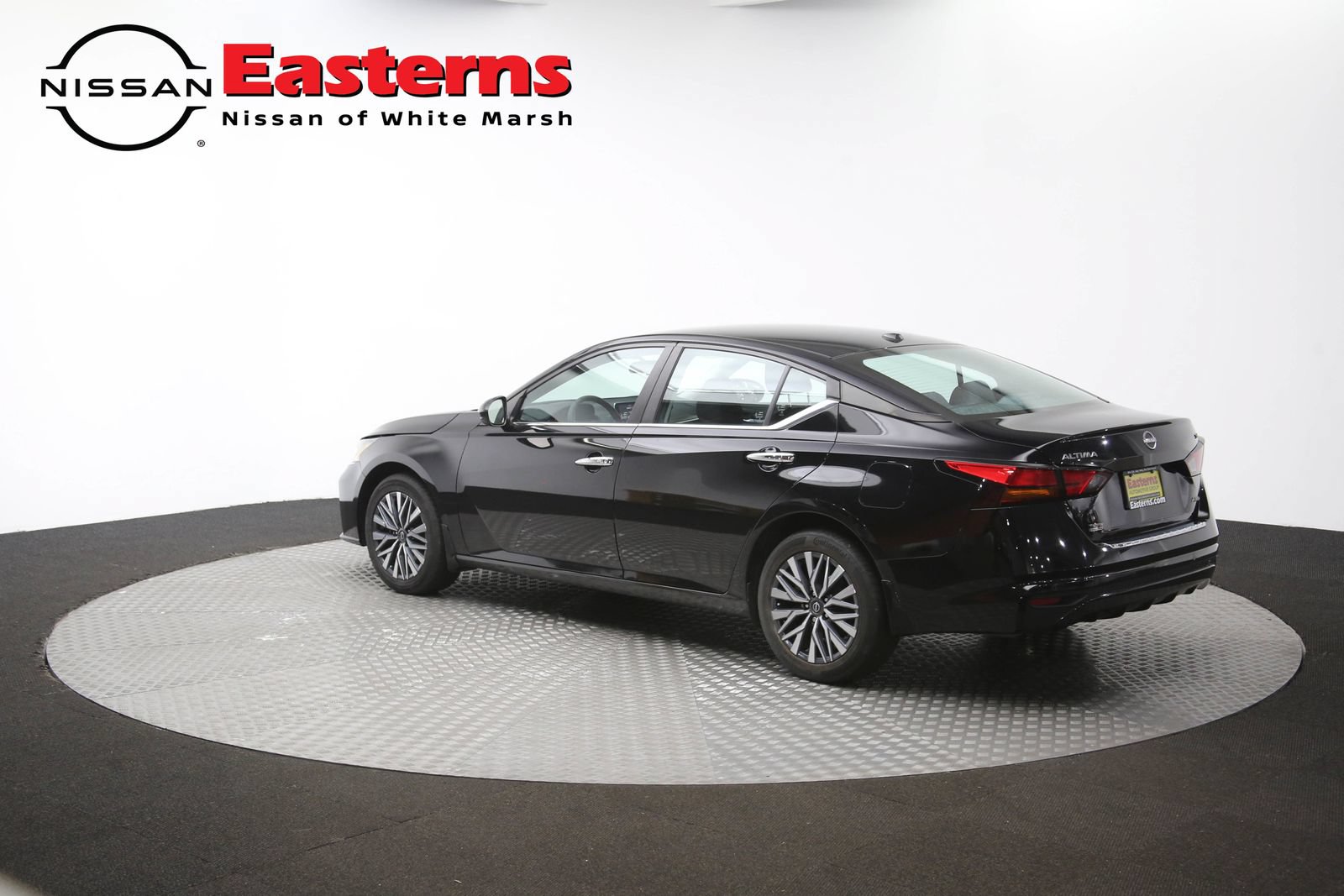 Used 2023 Nissan Altima 2.5 SV AWD/4WD image 62