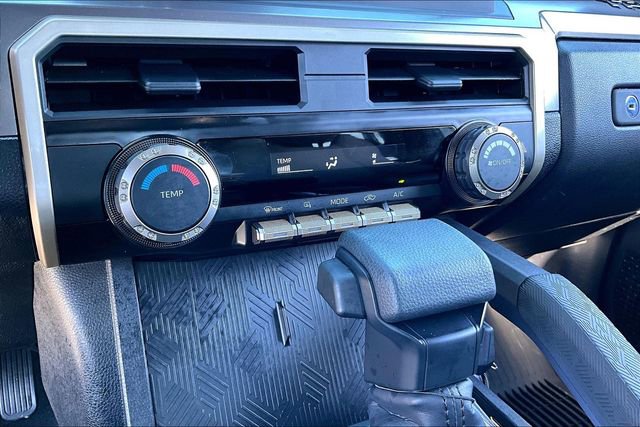 Used 2025 Toyota Tacoma SR5 image 23