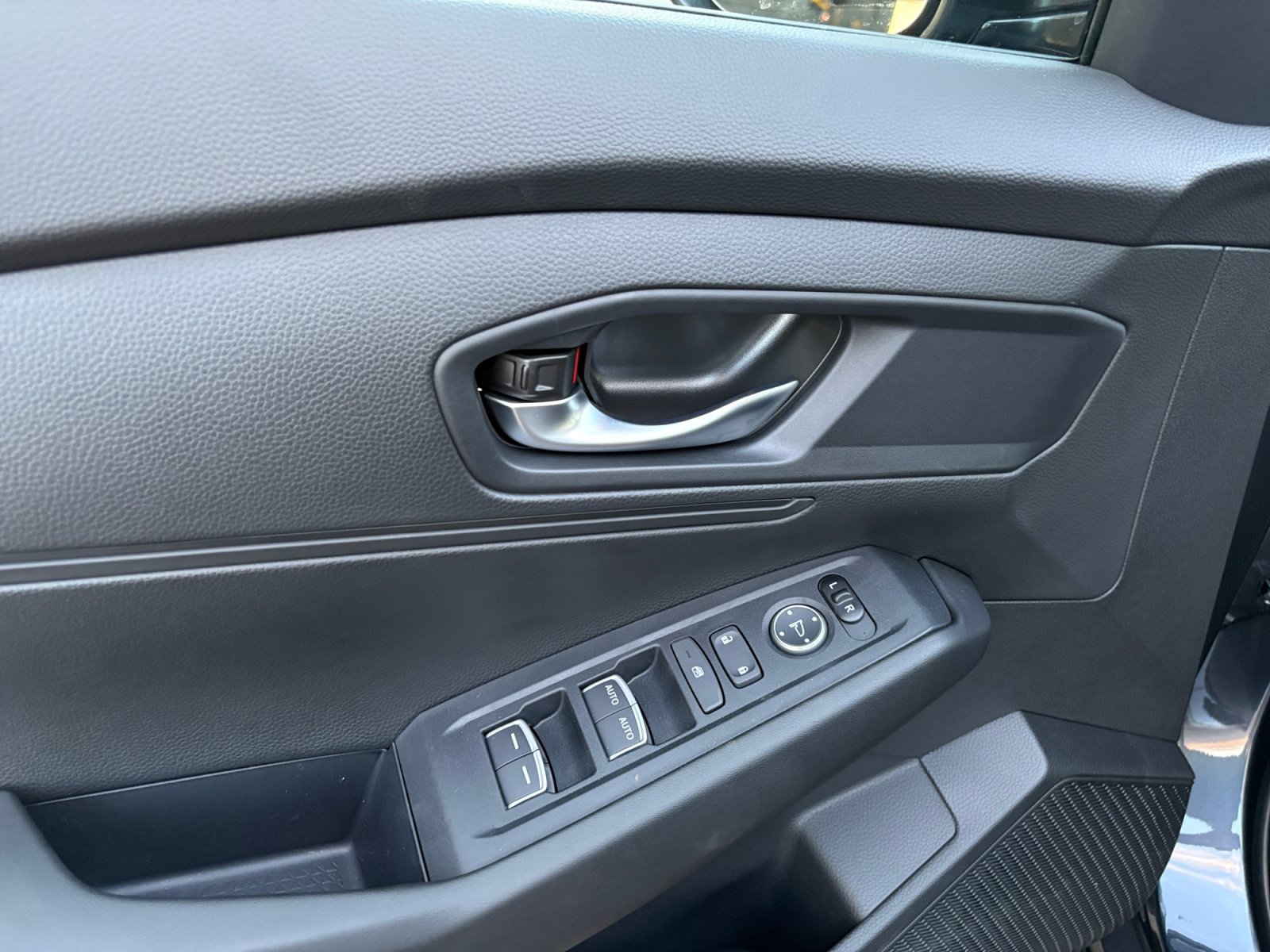 New 2026 Honda Accord LX image 17