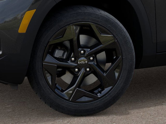 New 2026 Kia Seltos EX image 9