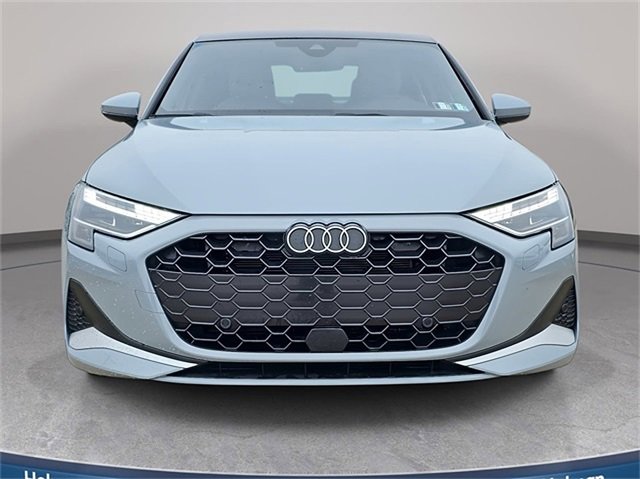 New 2025 Audi A3 2.0T Premium w/ Convenience Package image 3