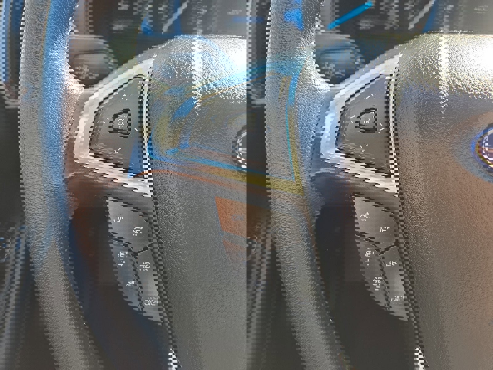 Certified 2024 Ford Edge SEL w/ Convenience Package image 14