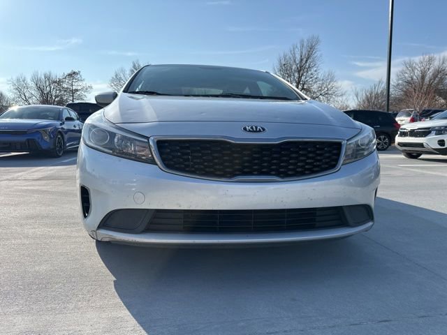 Used 2018 Kia Forte LX w/ LX Popular Package image 16