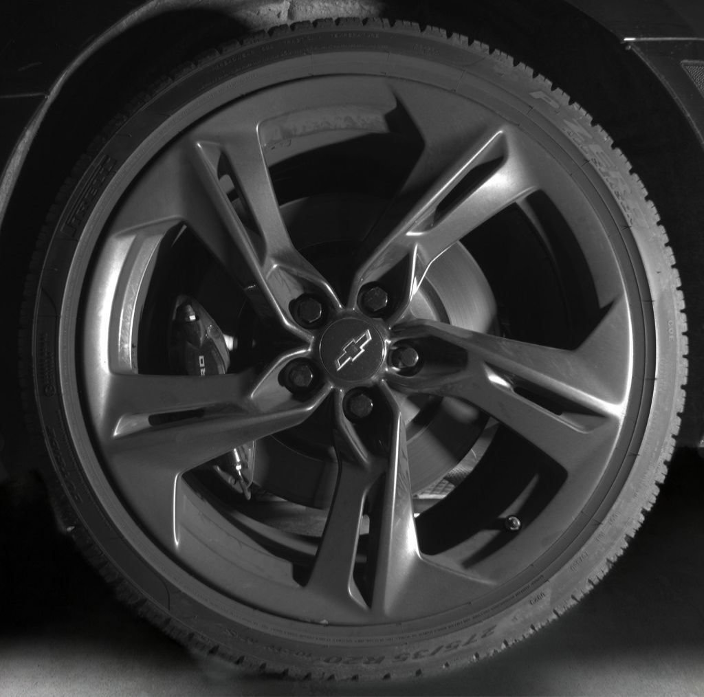 Used 2023 Chevrolet Camaro SS RWD image 13