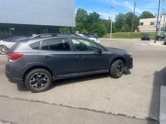 Used 2020 Subaru Crosstrek 2.0i Premium AWD/4WD image 3