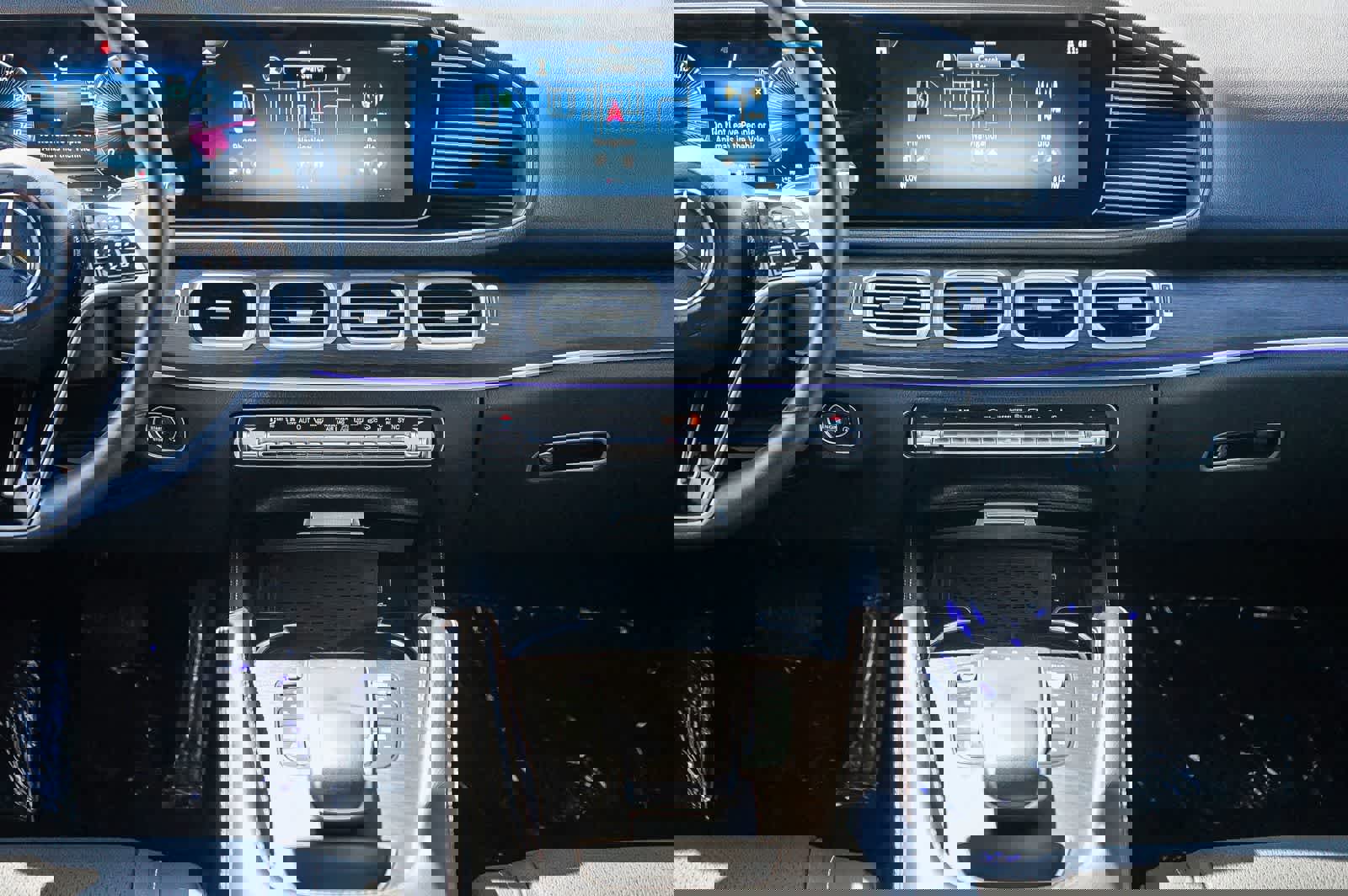 Used 2025 Mercedes-Benz GLE 350 4MATIC image 10