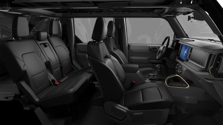 New 2026 Ford Bronco Badlands AWD/4WD image 31