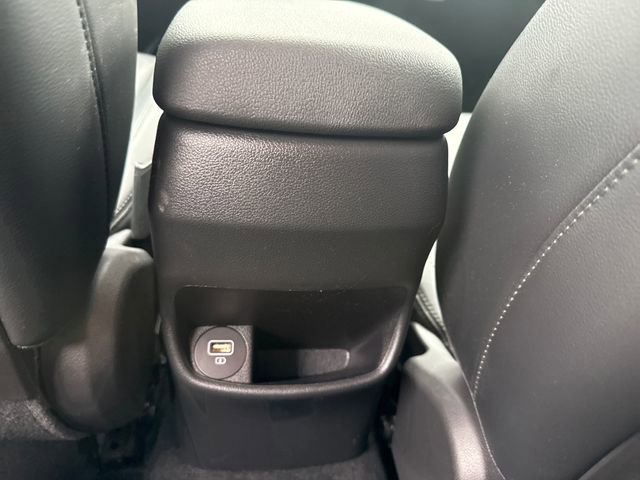 Used 2023 Hyundai Kona Limited AWD/4WD image 22