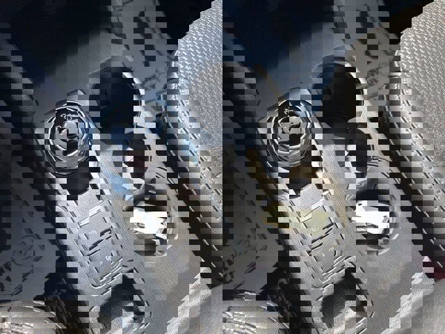 New 2025 Ford Escape SE w/ Class II Trailer Tow Package image 47