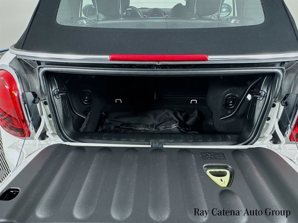 Certified 2023 MINI Cooper S FWD image 25