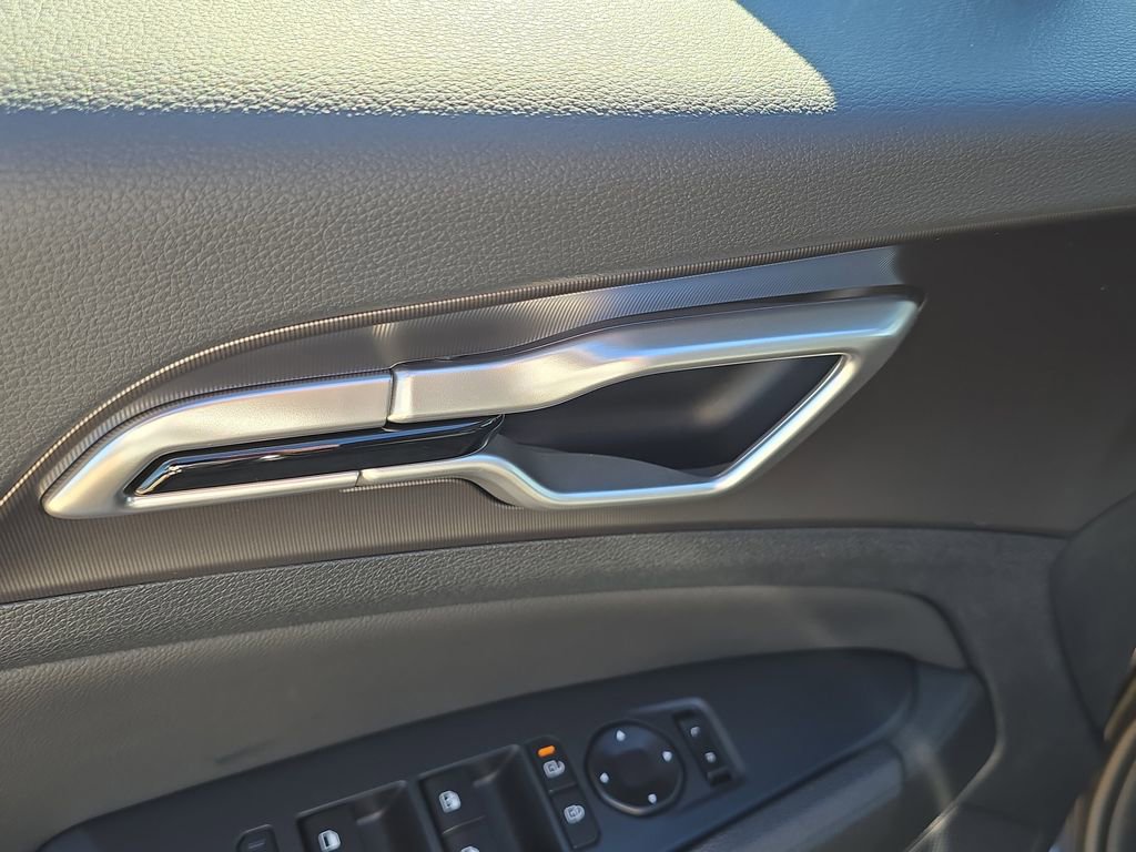 New 2026 Kia Sportage EX w/ EX Panorama Roof Package image 21