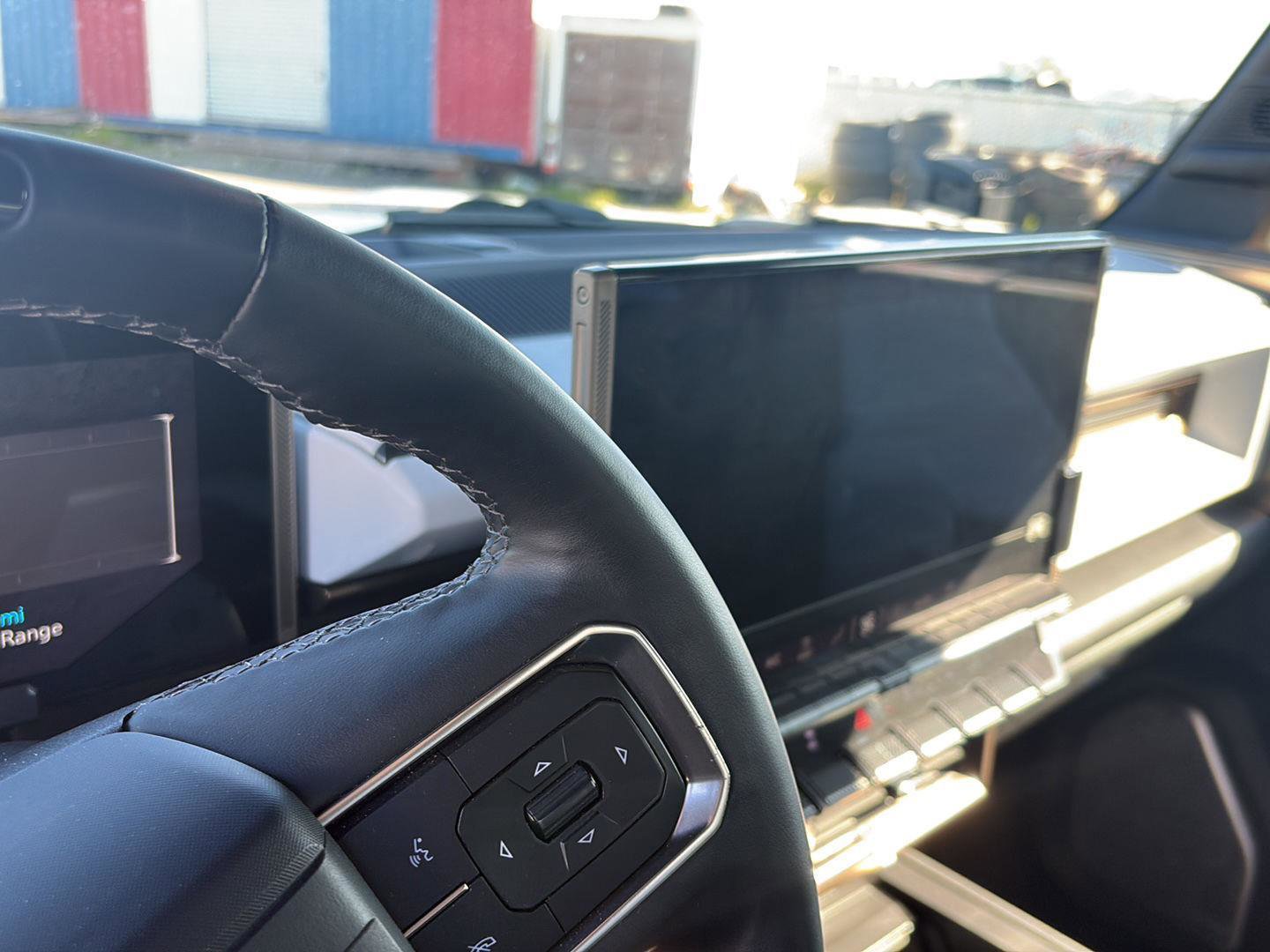 Used 2024 GMC Hummer EV 3X w/ Battery Pack, 24 Module Pack image 17