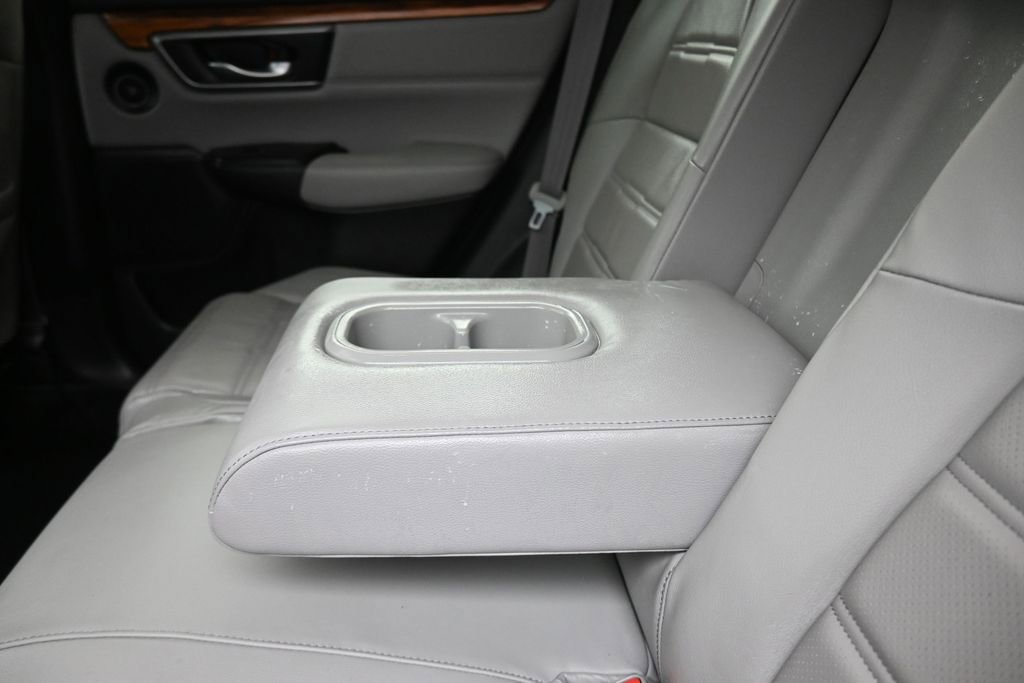 Used 2017 Honda CR-V EX-L image 34