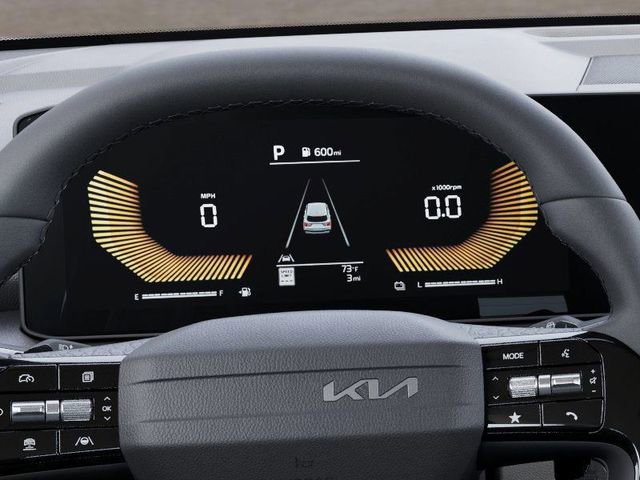 New 2026 Kia Sorento EX w/ EX Premium Package AWD/4WD image 21