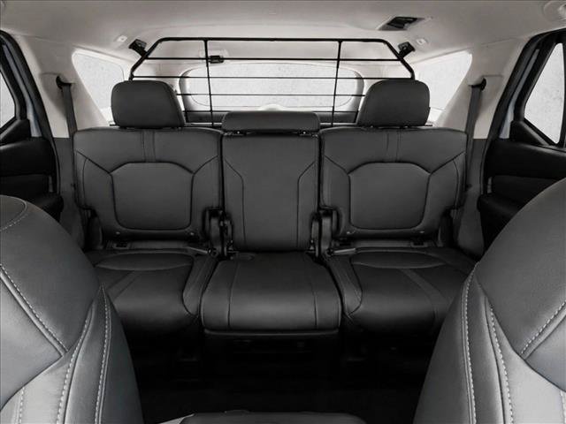 New 2026 Honda Pilot EX-L image 22