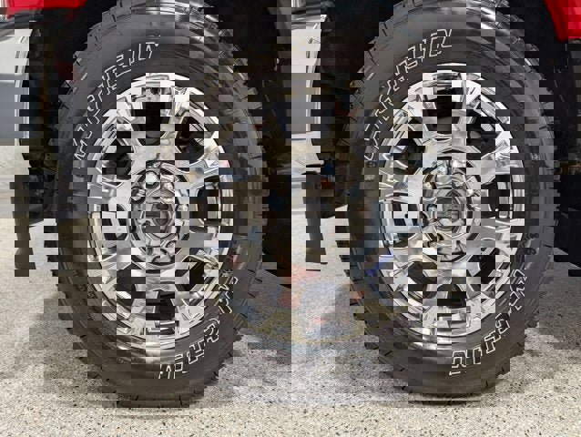 Used 2021 Ford F350 Lariat w/ Lariat Ultimate Package image 11