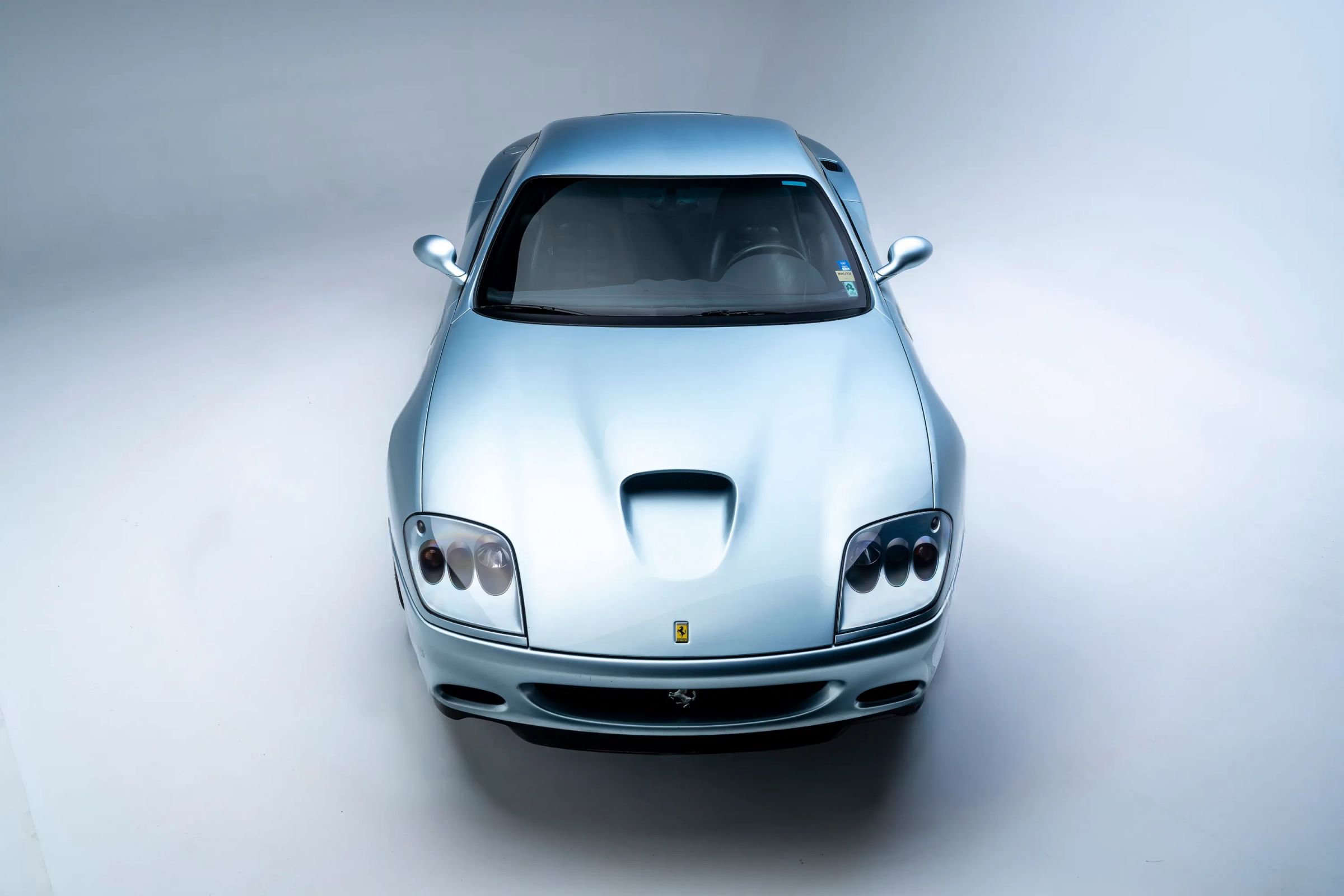 Used 2003 Ferrari 575M Maranello RWD image 13