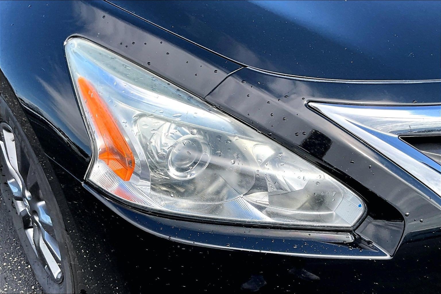 Used 2015 Nissan Altima 2.5 S w/ Sport Value Package FWD image 26