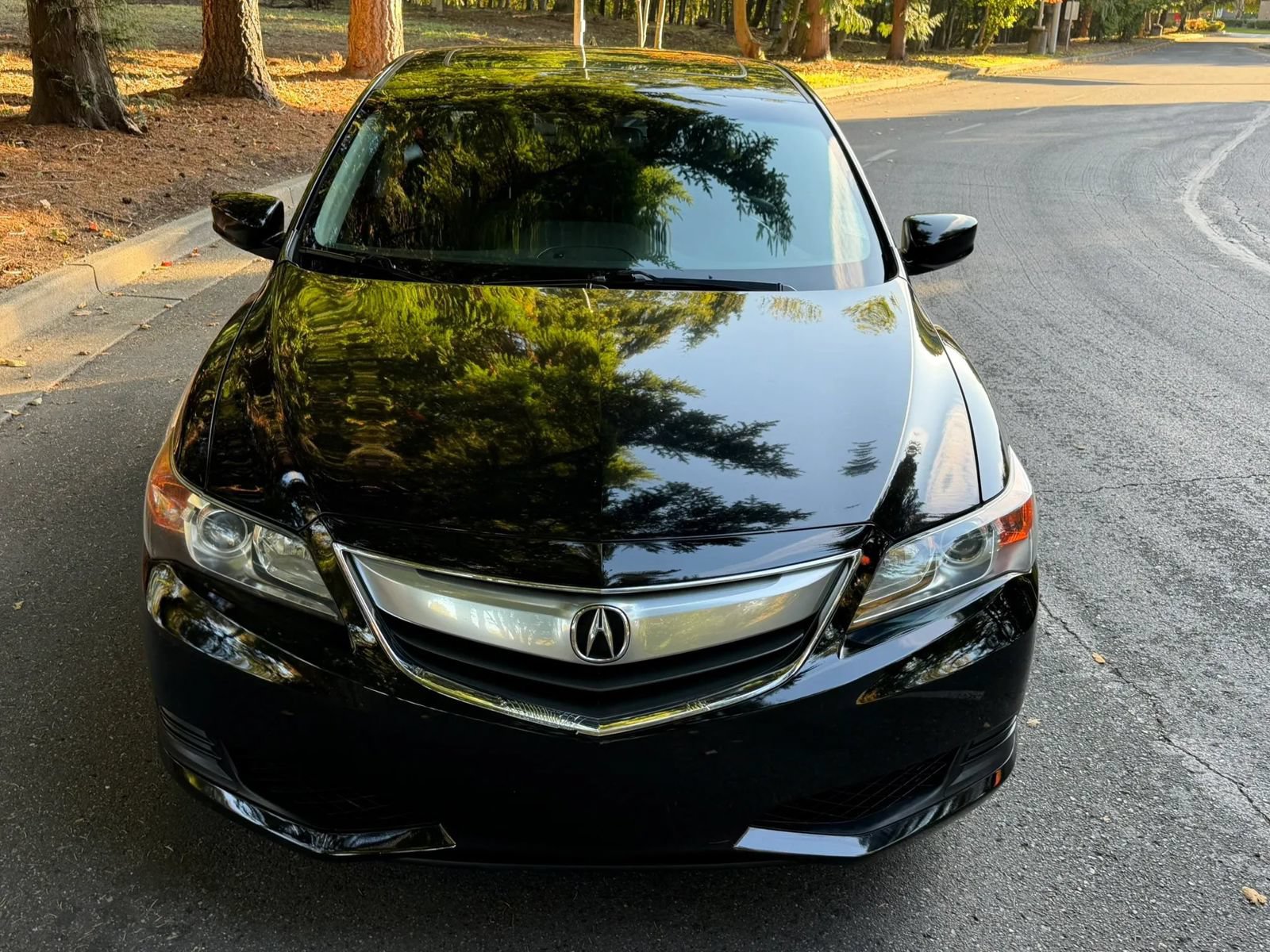 Used 2014 Acura ILX FWD image 5