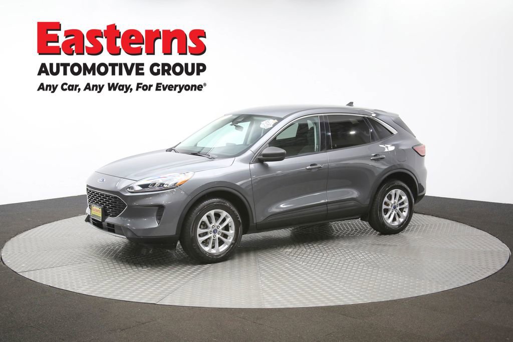 Used 2022 Ford Escape SE w/ Cold Weather Package image 53