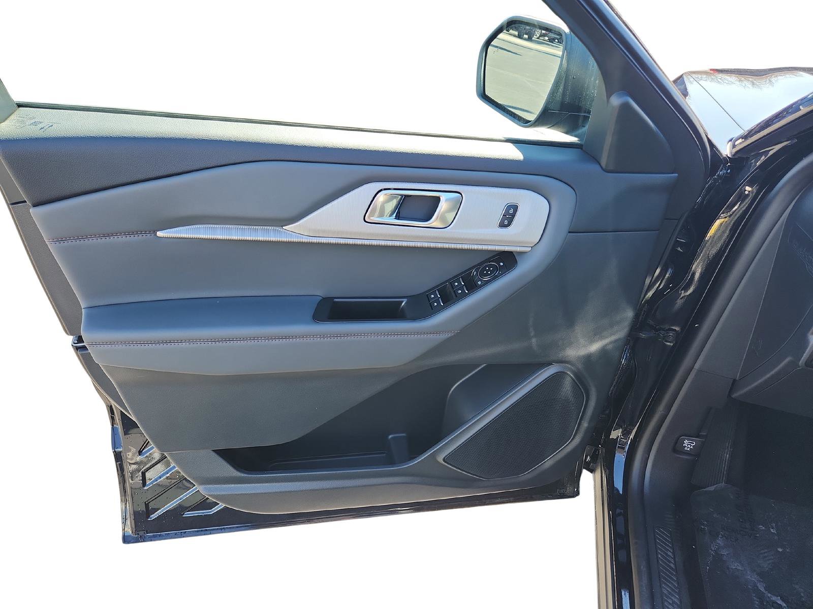 New 2026 Ford Explorer Active image 22