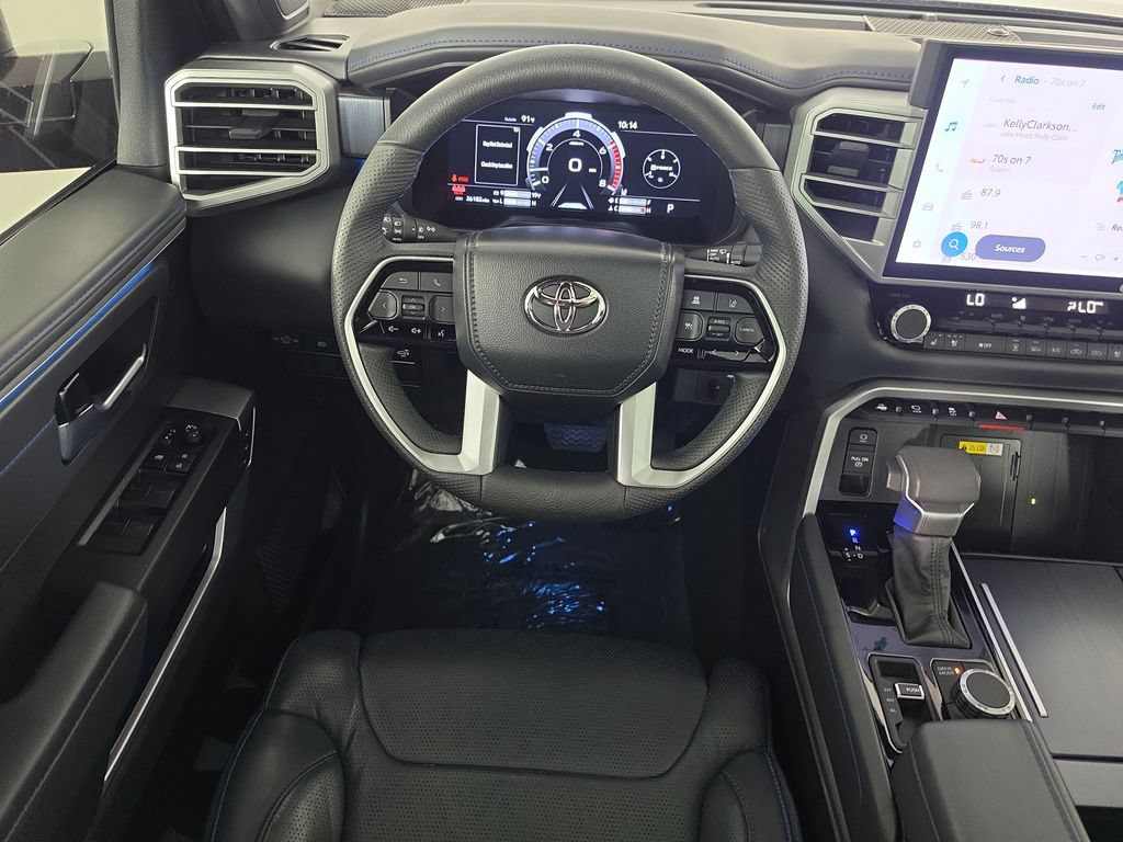 Used 2023 Toyota Tundra Platinum AWD/4WD image 27