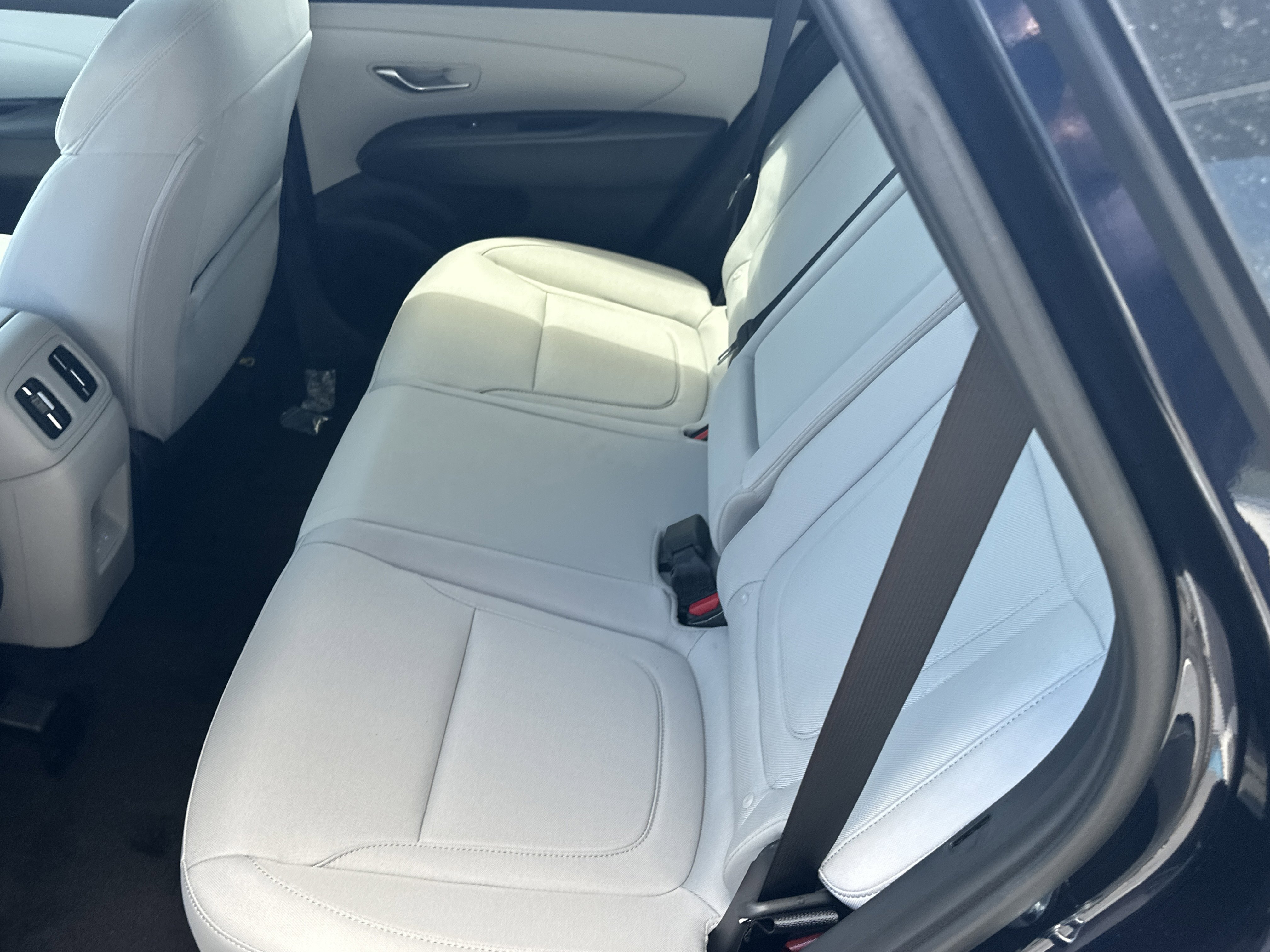 New 2026 Hyundai Tucson Blue SE AWD/4WD image 12