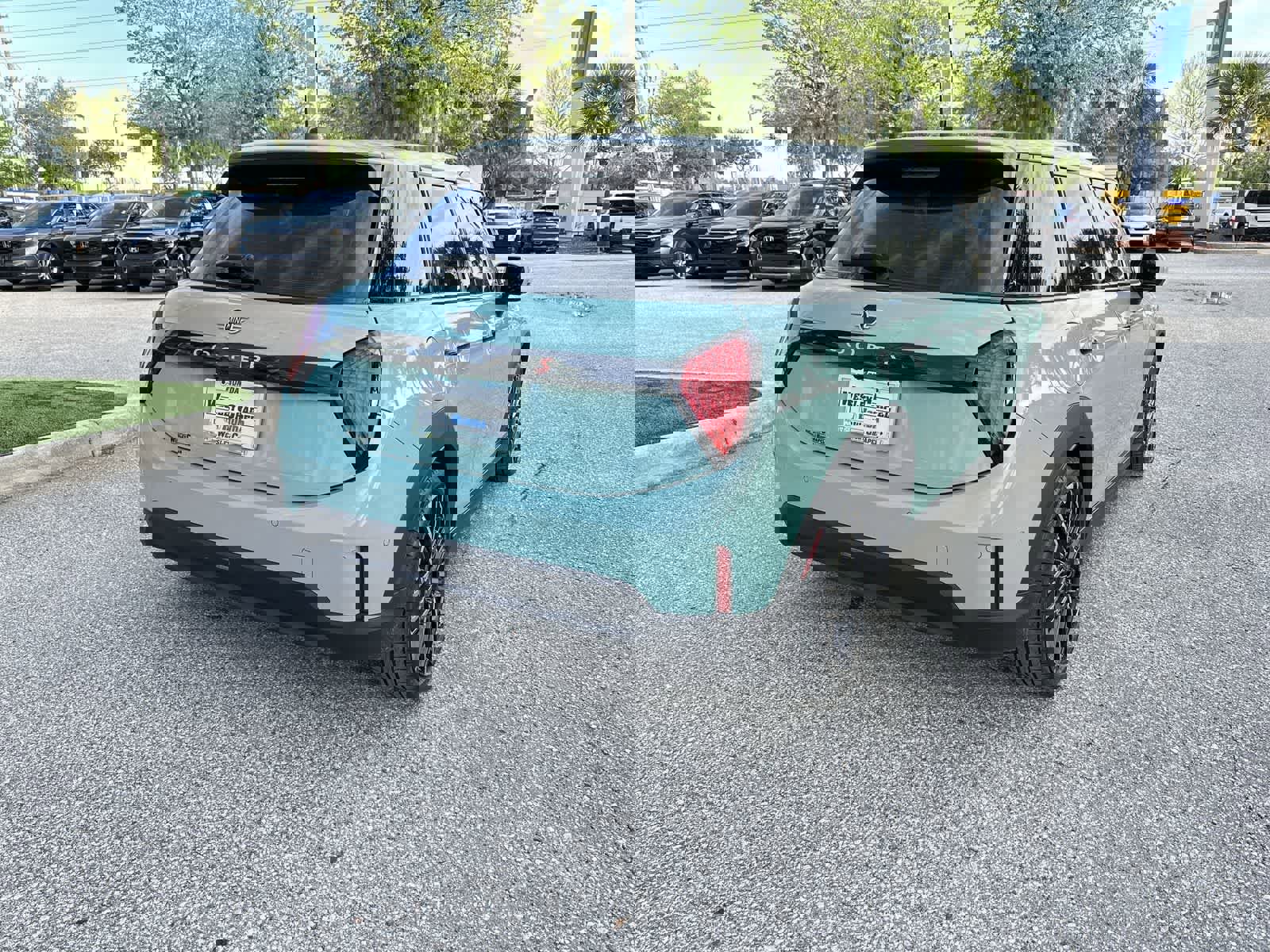 Used 2025 MINI Cooper S image 6